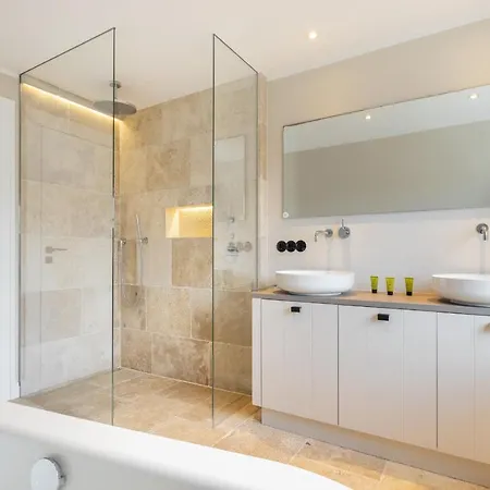 Strandhaus Σπίτι διακοπών *