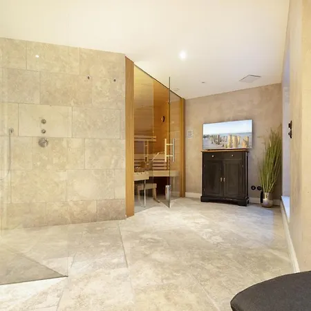 Strandhaus * Wenningstedt-Braderup