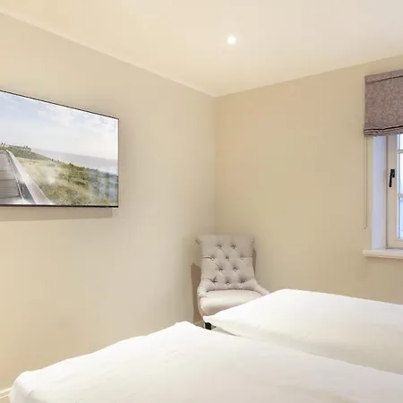 Strandhaus Σπίτι διακοπών *