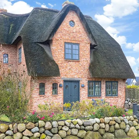Strandhaus Prázdninový dům