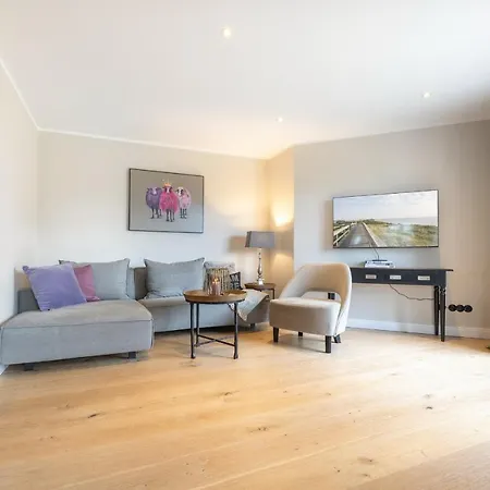 Σπίτι διακοπών Strandhaus *