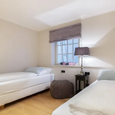 Strandhaus * Wenningstedt-Braderup