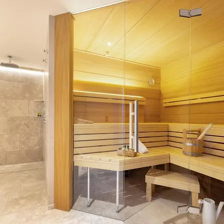 Σπίτι διακοπών Strandhaus