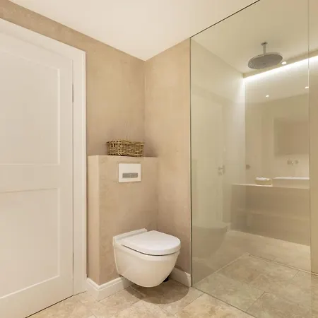 Strandhaus Σπίτι διακοπών Wenningstedt-Braderup