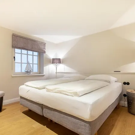 Strandhaus Wenningstedt-Braderup