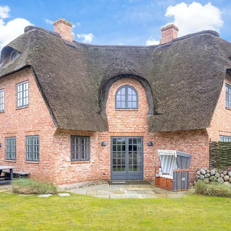 Σπίτι διακοπών Strandhaus