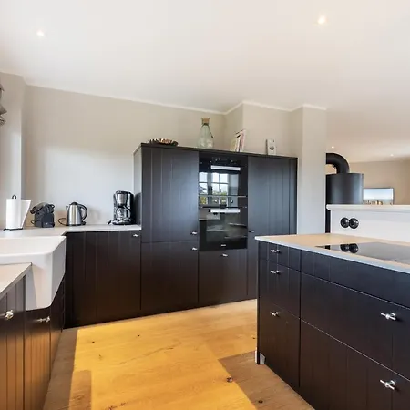 Strandhaus Wenningstedt-Braderup