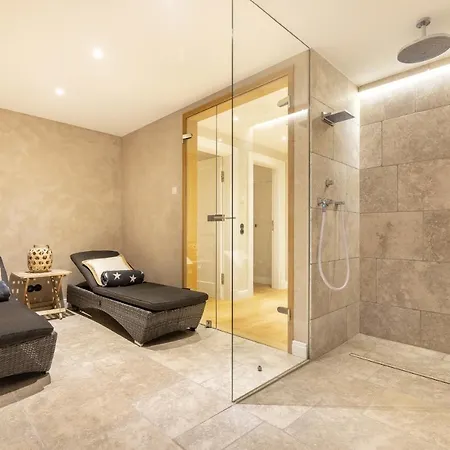 Strandhaus * Wenningstedt-Braderup