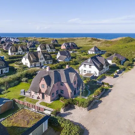 Strandhaus Prázdninový dům