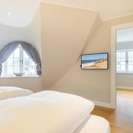 Strandhaus Σπίτι διακοπών