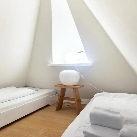 Strandhaus * Wenningstedt-Braderup