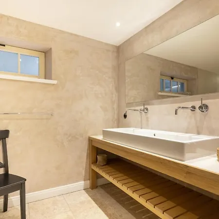 Σπίτι διακοπών Strandhaus *