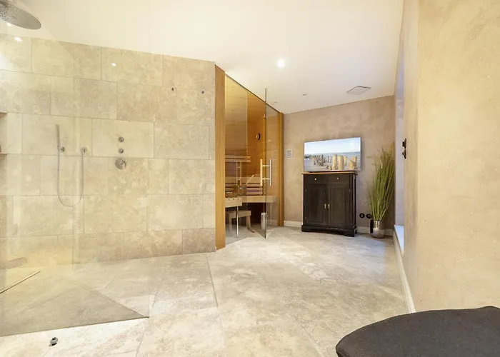 Strandhaus * Wenningstedt-Braderup