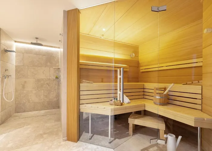 Vakantiehuis Strandhaus